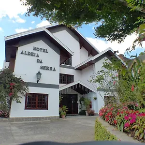 Hotel Aldeia Da Serra