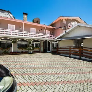 Hotel Siena